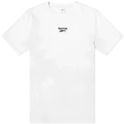 Back Vector Logo T-Shirt
