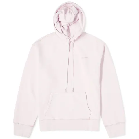 AMI Fade Out Logo Hoodie