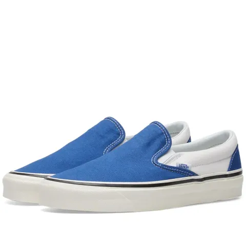 Classic Slip On 98 DX