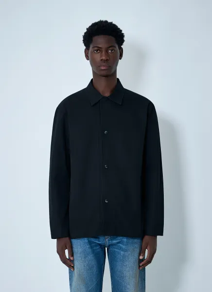 Chore Shirt