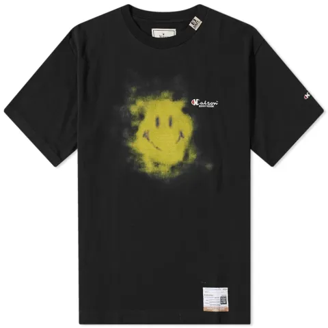 Smiley Face T-Shirt