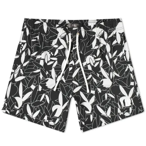 PB Floral Trunks