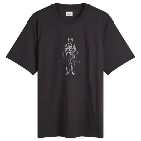 British Sailor T-Shirt