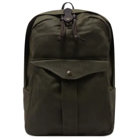 Journeyman Backpack