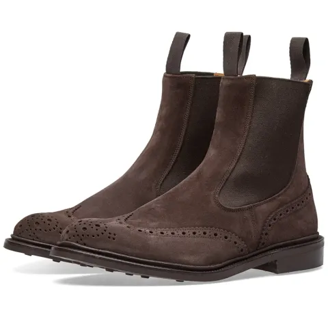 Tricker's Henry Chelsea Boot