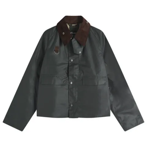 SL Spey Jacket