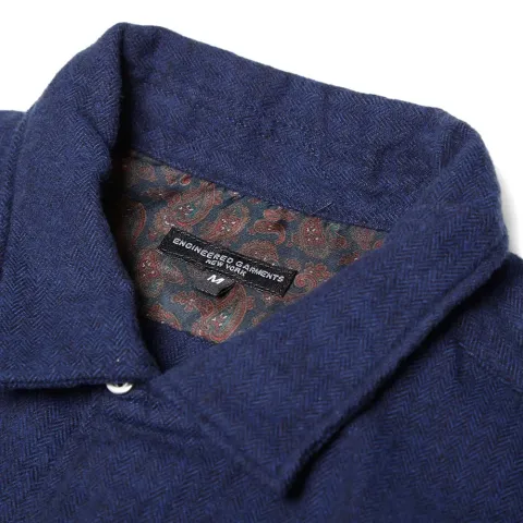 Classic Shirt