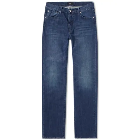 ED-71 Slim Straight Jean