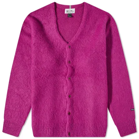 Aberdeen Cardigan
