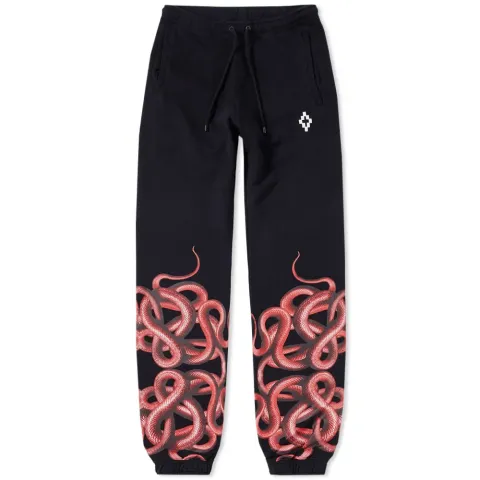 Snake Sweat Pant