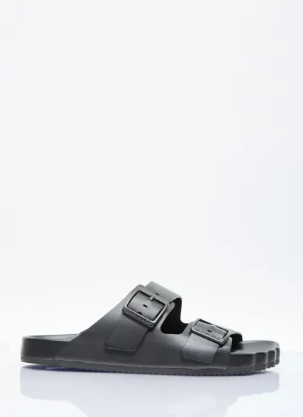 Sunday Sandals