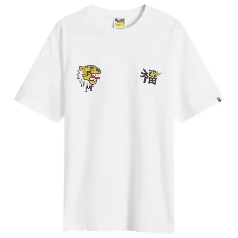 Souvenir Graphic T-Shirt