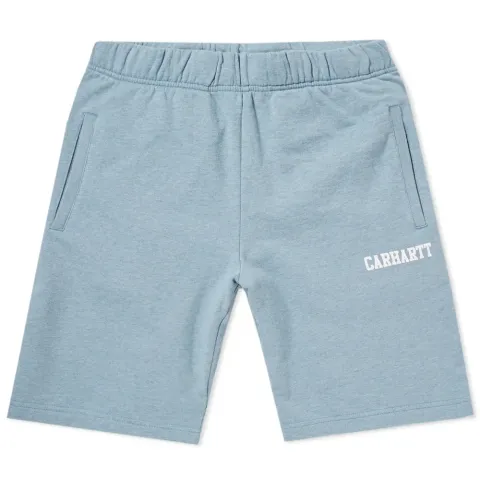 College Sweat Short