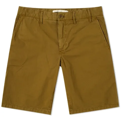 Aros Light Twill Short