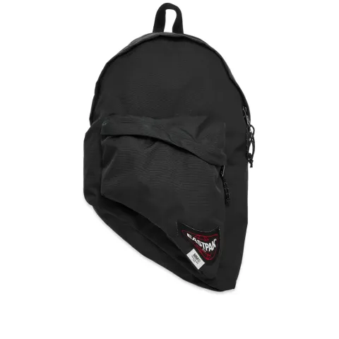 Maison Margiela MM6 Dripping Eastpak Backpack