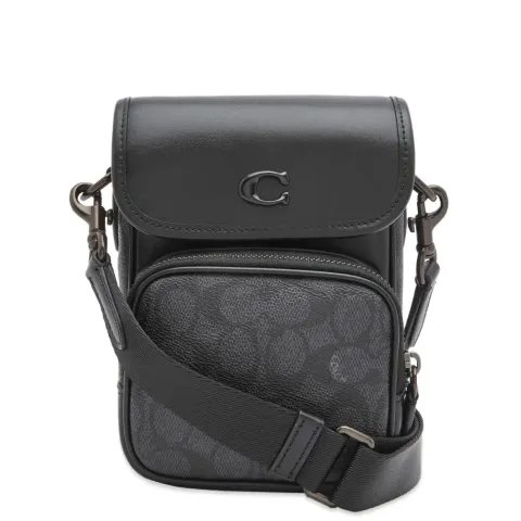 Charter Mini Cross Body Bag