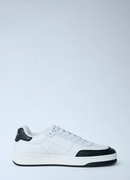 SL 61 Low Top Sneakers