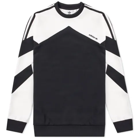 Palmeston Crew Sweat
