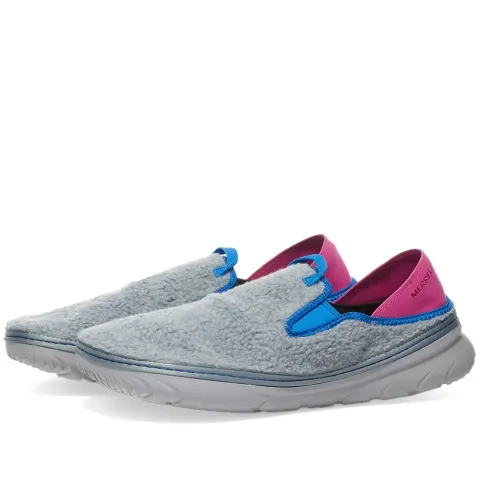 Merrell 1 TRL Hut Moc Fleece Sneaker