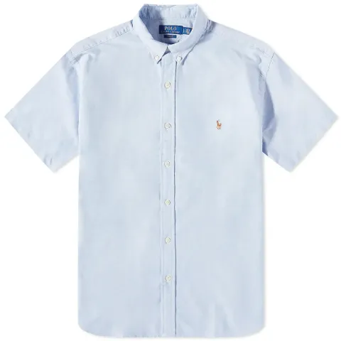 Short Sleeve Shirt