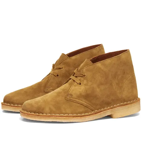 Desert Boot