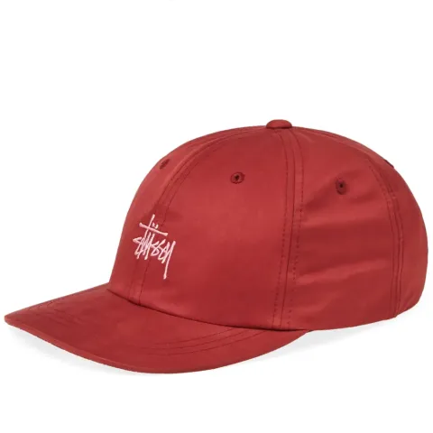 Stock Low Pro Cap