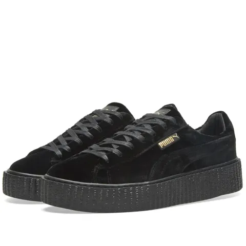 x Fenty Creeper Velvet