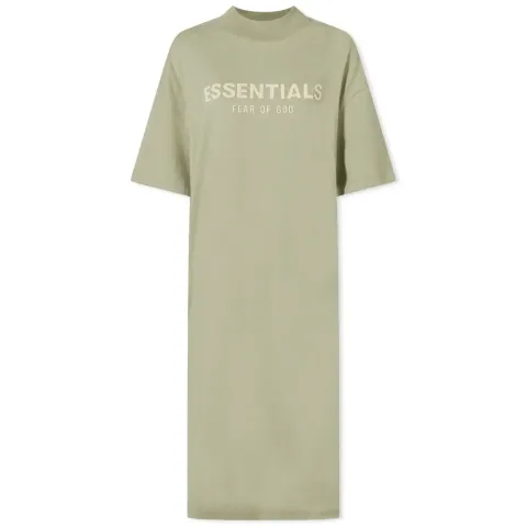 Women's Logo T-Shirt Dress