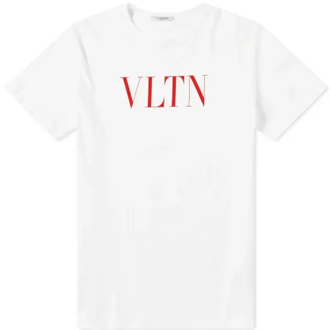 Logo Tee