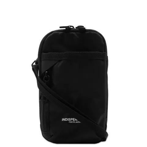 Indispensible Cell Econyl Neck Pouch
