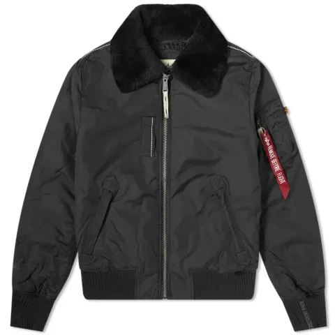 Injector III Jacket