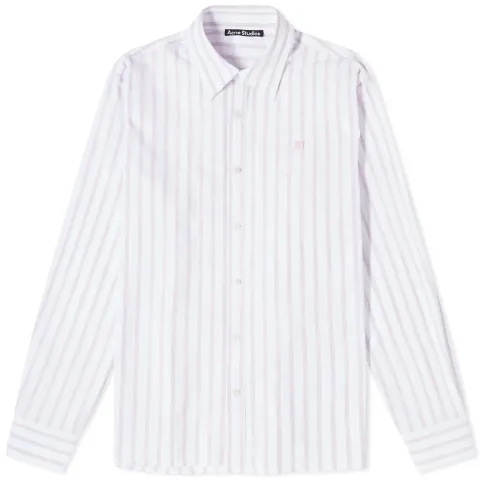 Sarlie Stripe Shirt
