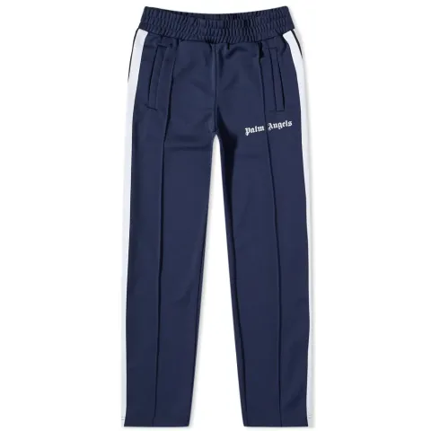 Taped Track Pant