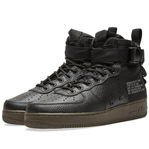 SF Air Force 1 Utility Mid