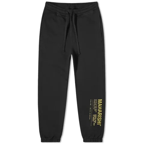 Miltype21 Jogger