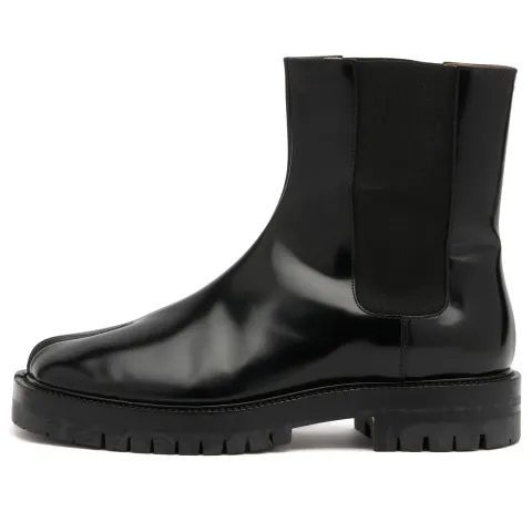 Tabi County Chelsea Boots