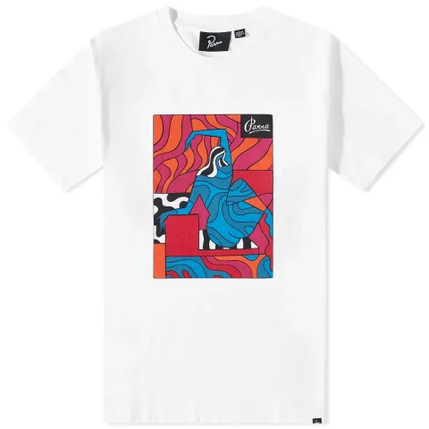 The Attic Trip T-Shirt