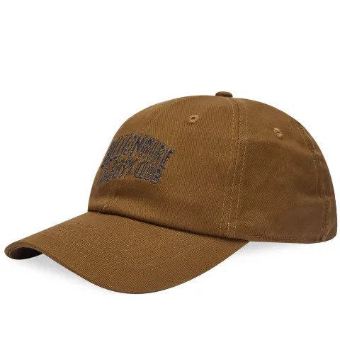 Arch Logo Embroidered Cap