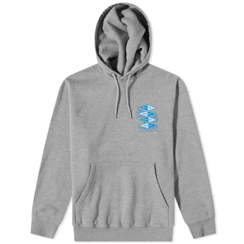 Jam Hoodie