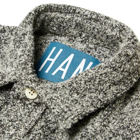 Han Army Shirt