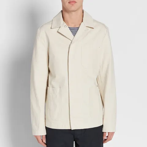 MHL. by Margaret Howell Porter Jacket