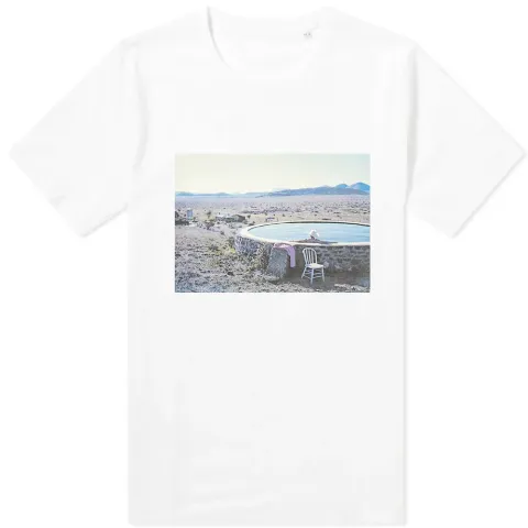 Francois Halard Photo Tee