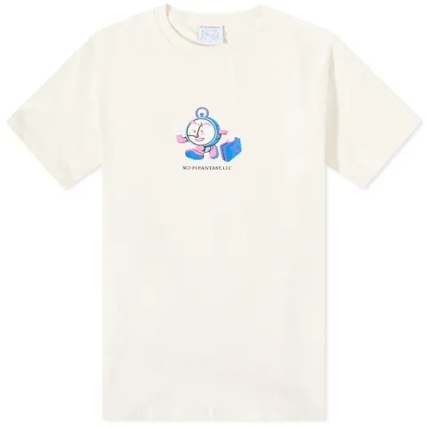 Time Travel T-Shirt