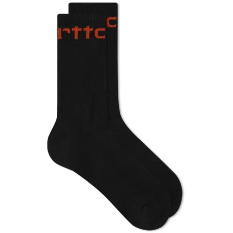 Logo Sock