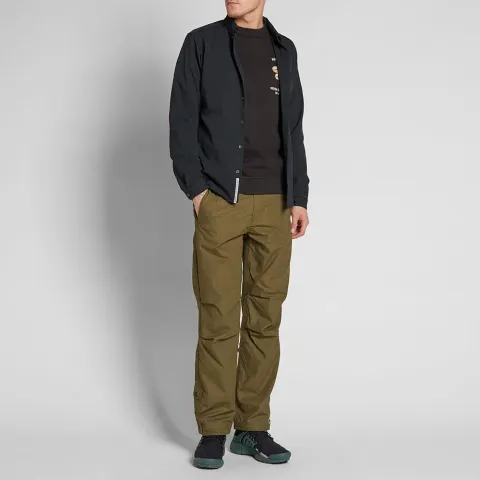 Integrated Adder Crew Sweat