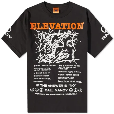 Born Again T-Shirt