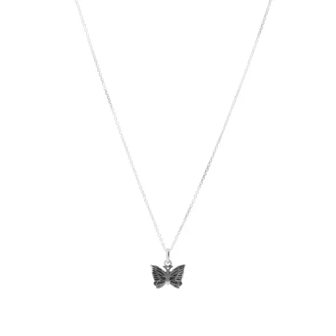 Papillon Butterfly Pendant