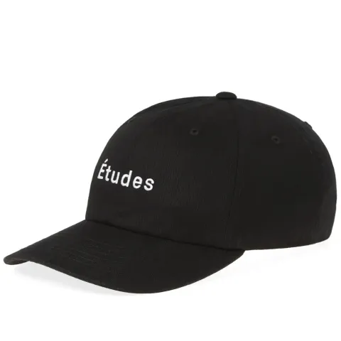 Études Still Cap