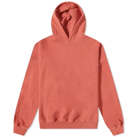 Warm Up Hoodie