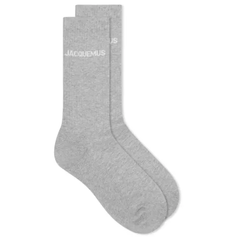 Logo Sock